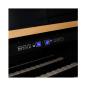 Preview: Kibernetik Weinklimaschrank ST300